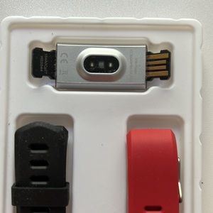 New Lintelek Fitness Tracker: Heart Rate Monitor with GPS Tracker, Step Monitor